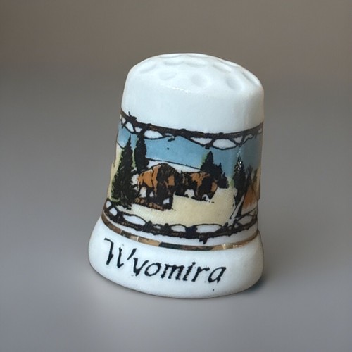 Beautiful thimble - beautiful,