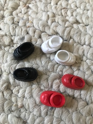 Set pair shoes - pair, for