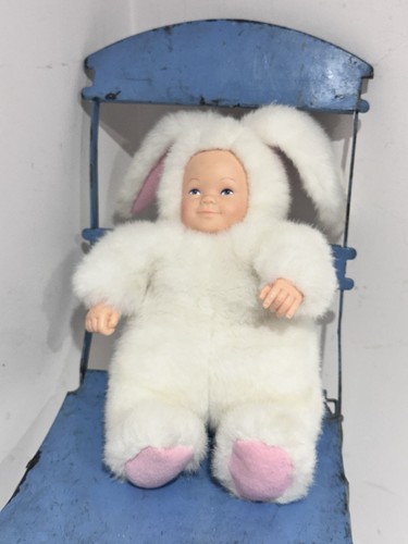 Vintage anne geddes white - vintage,
