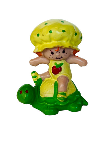 Strawberry shortcake 1982 toy - 1982,