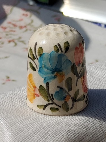 Thimble/Albena